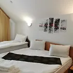 Pensiunea Hora Braşov