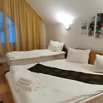 Guest house Pensiunea Hora