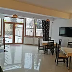 Pensiunea Hora