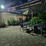 Pensiunea Hora