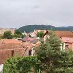 Pensiunea Hora 3*