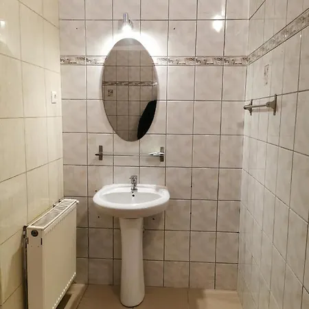 Pensiunea Hora בית הארחה בראשוב