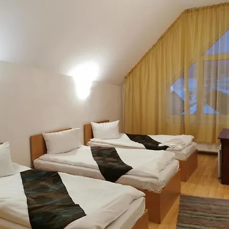 Pensiunea Hora