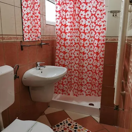 Pensiunea Hora בית הארחה