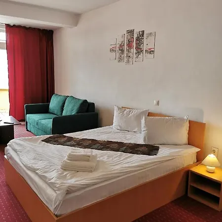 Pensiunea Hora Braşov