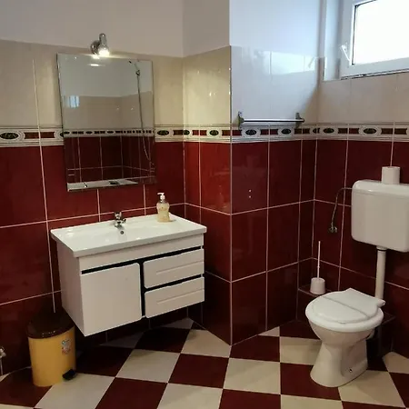 Gæstehus Pensiunea Hora