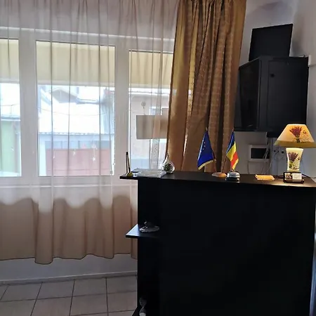 Pensiunea Hora 3* Braşov