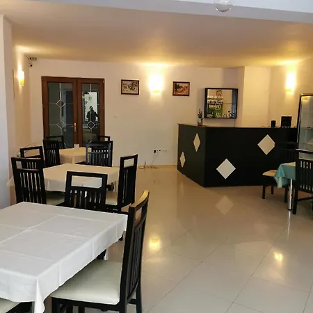 Pensiunea Hora 3* Braşov