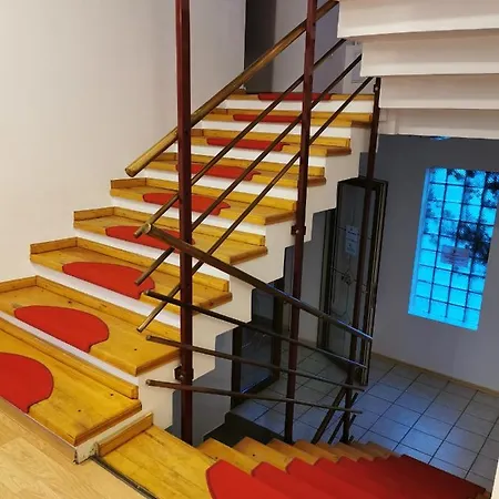 בית הארחה Pensiunea Hora