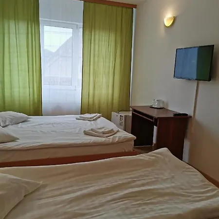 בית הארחה Pensiunea Hora