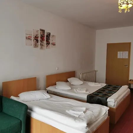 Pensiunea Hora 3* Braşov