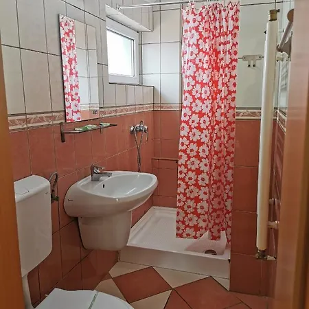 בית הארחה Pensiunea Hora בראשוב