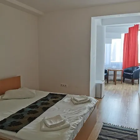 Pensiunea Hora Gæstehus Braşov