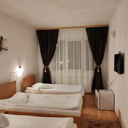 Pensiunea Hora Brașov