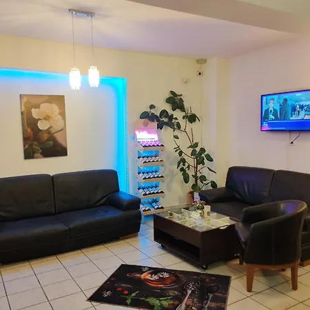 Pensiunea Hora 3* Braşov