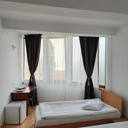 Pensiunea Hora Gasthof