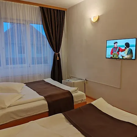 Pensiunea Hora Gasthof 3*