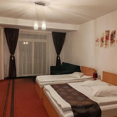 Pensiunea Hora Affittacamere Braşov
