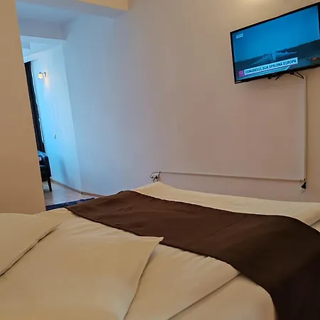 Pensiunea Hora 3* Braşov
