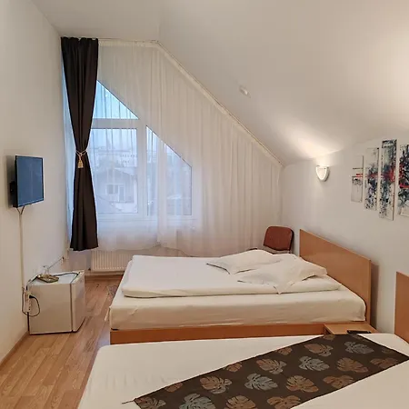 Pensiunea Hora Gasthof