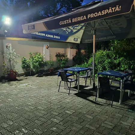 Pensiunea Hora
