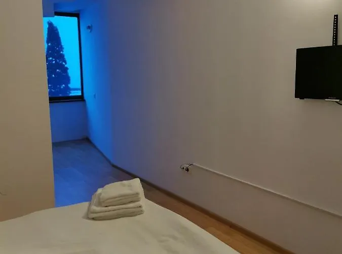 Gasthof Pensiunea Hora 3*