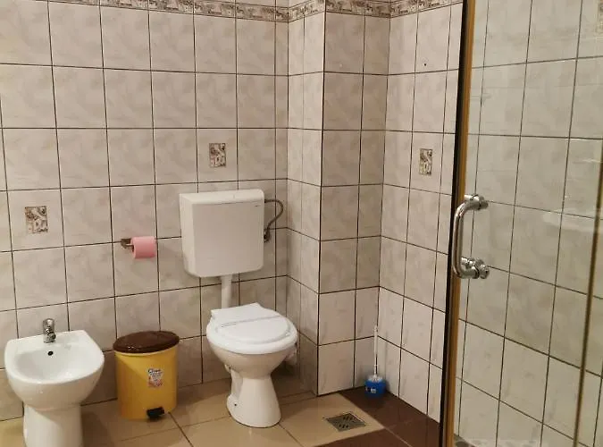 Pensiunea Hora Gasthof 3*