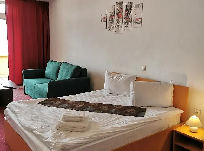 Pensiunea Hora Brasov