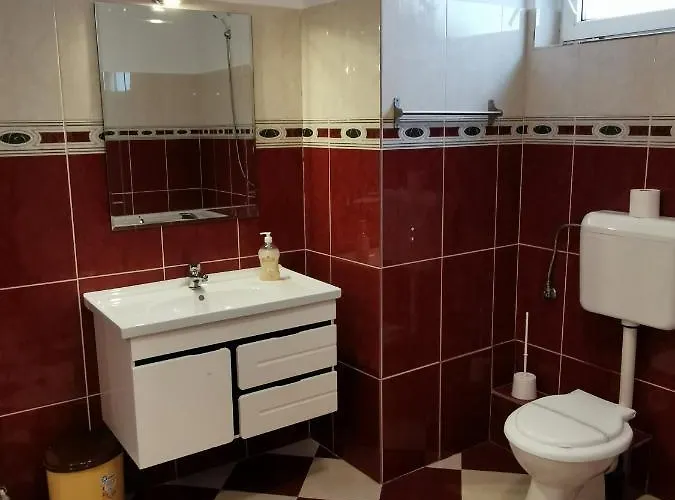 Gasthof Pensiunea Hora