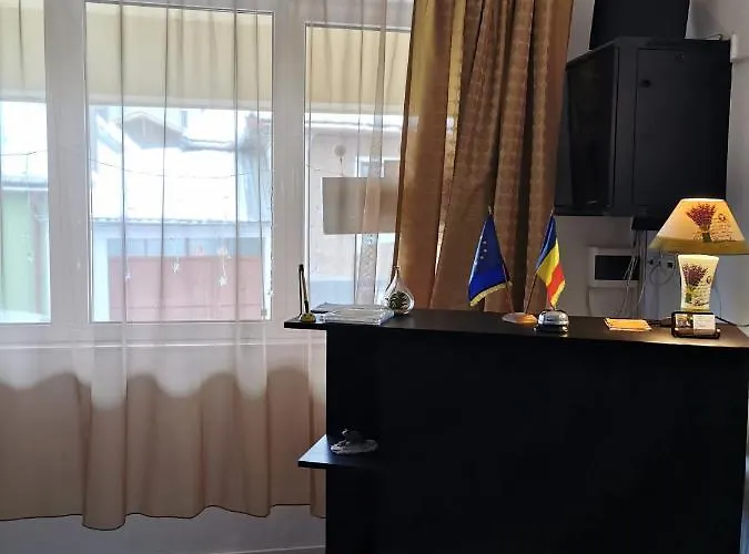 Pensiunea Hora 3* Brasov