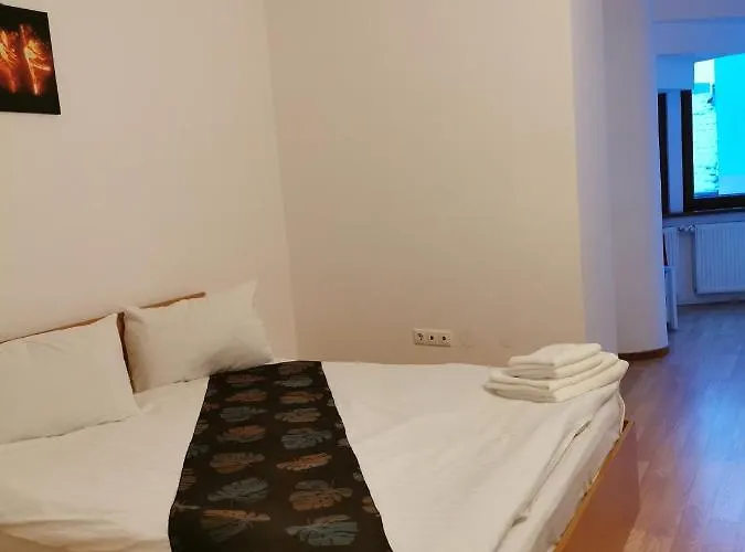 Gasthof Pensiunea Hora