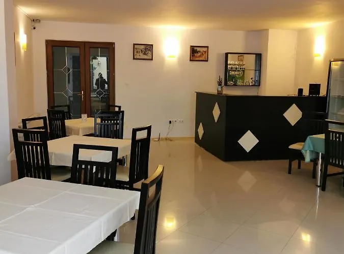 Pensiunea Hora 3* Brasov