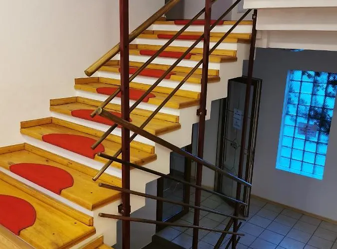 Gasthof Pensiunea Hora