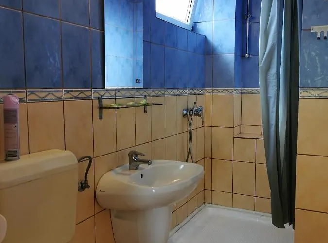 Pensiunea Hora Brasov