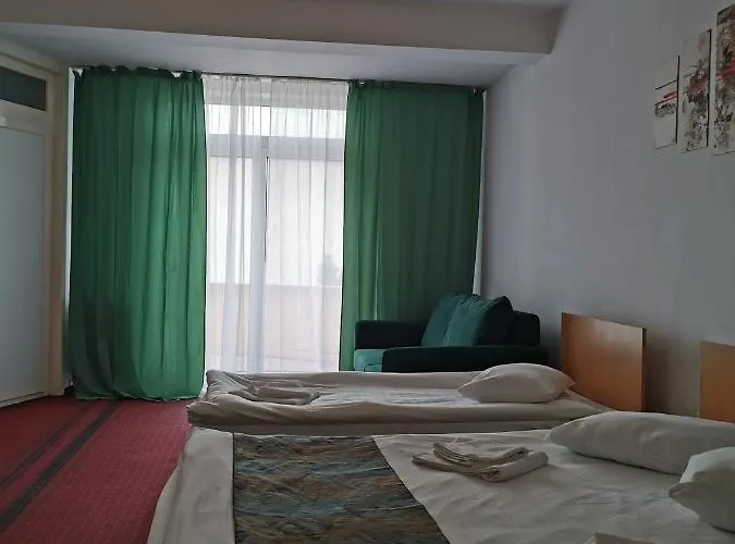 Guest house Pensiunea Hora Brasov