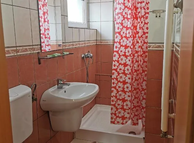 Pensjonat Pensiunea Hora Braszów