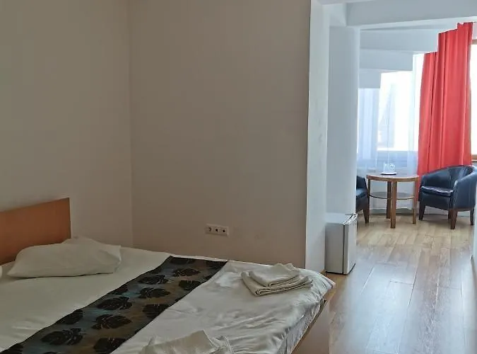 Pensiunea Hora Gasthof Brașov