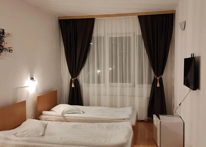 Pensiunea Hora Brașov