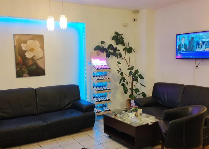 Pensiunea Hora 3* Brașov