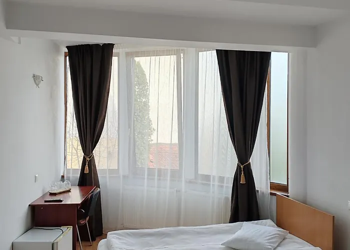 Pensiunea Hora Gasthof