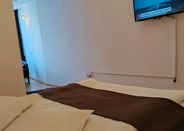 Pensiunea Hora 3* Brașov