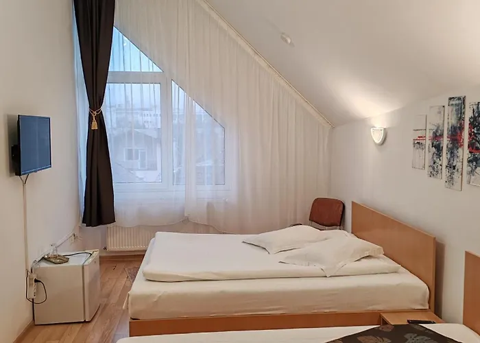 Pensiunea Hora Gasthof