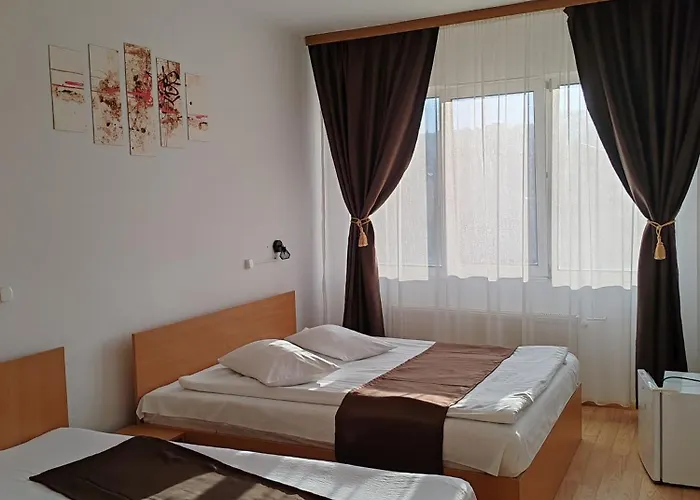 Pensiunea Hora Brașov